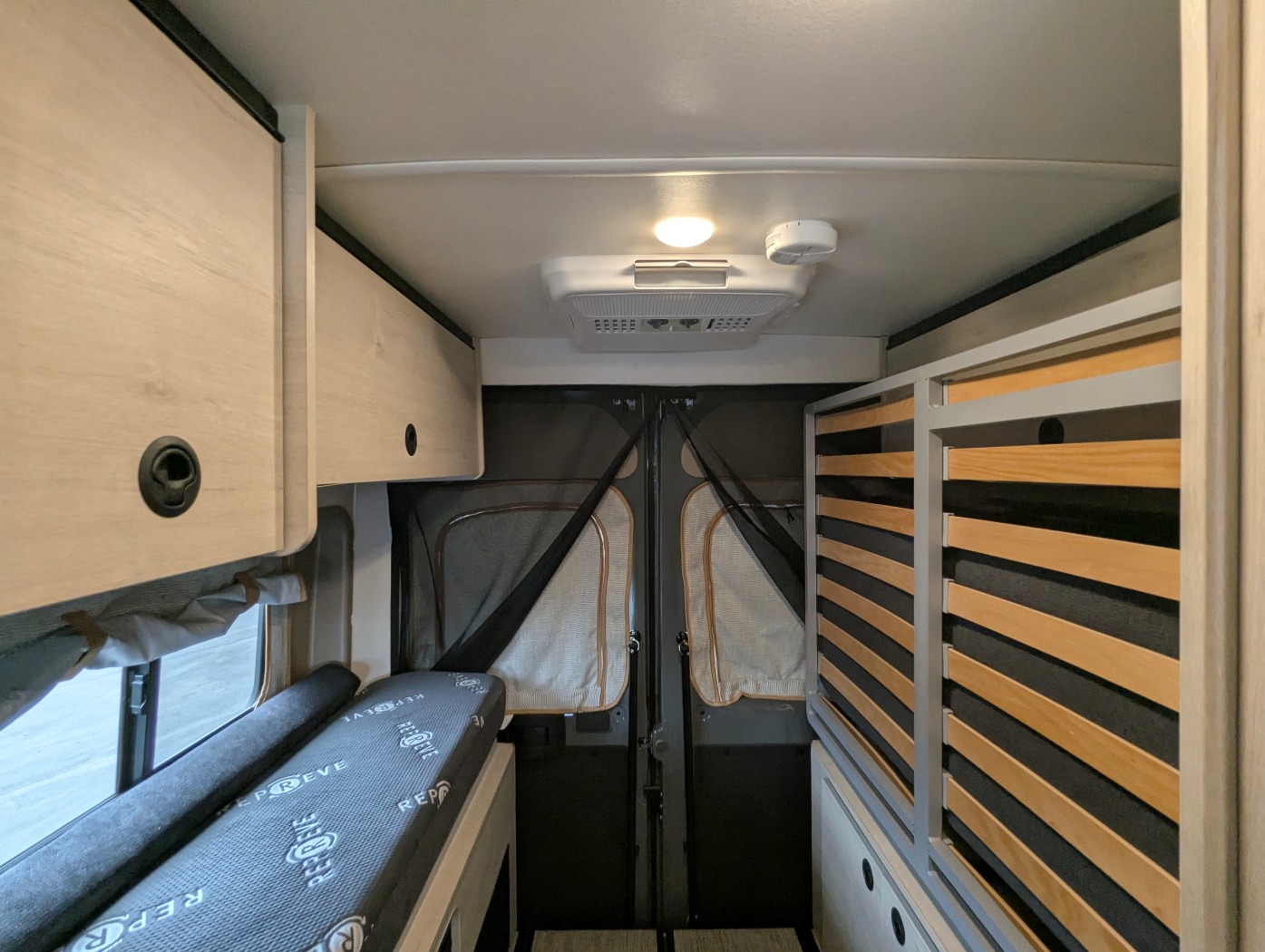2027 Winnebago Solis 59PX - Image 32