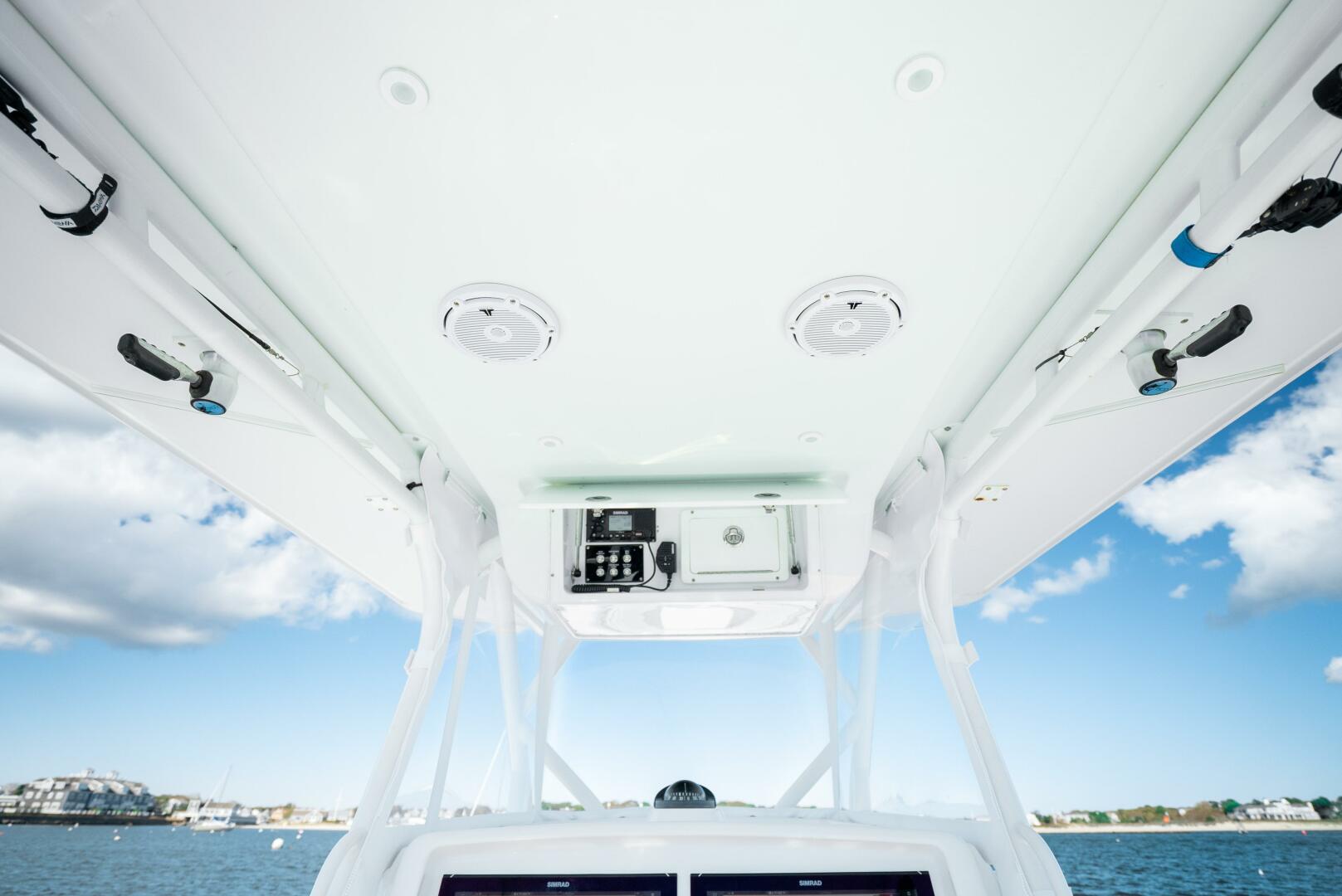 2014 Yellowfin 39 - Image 21