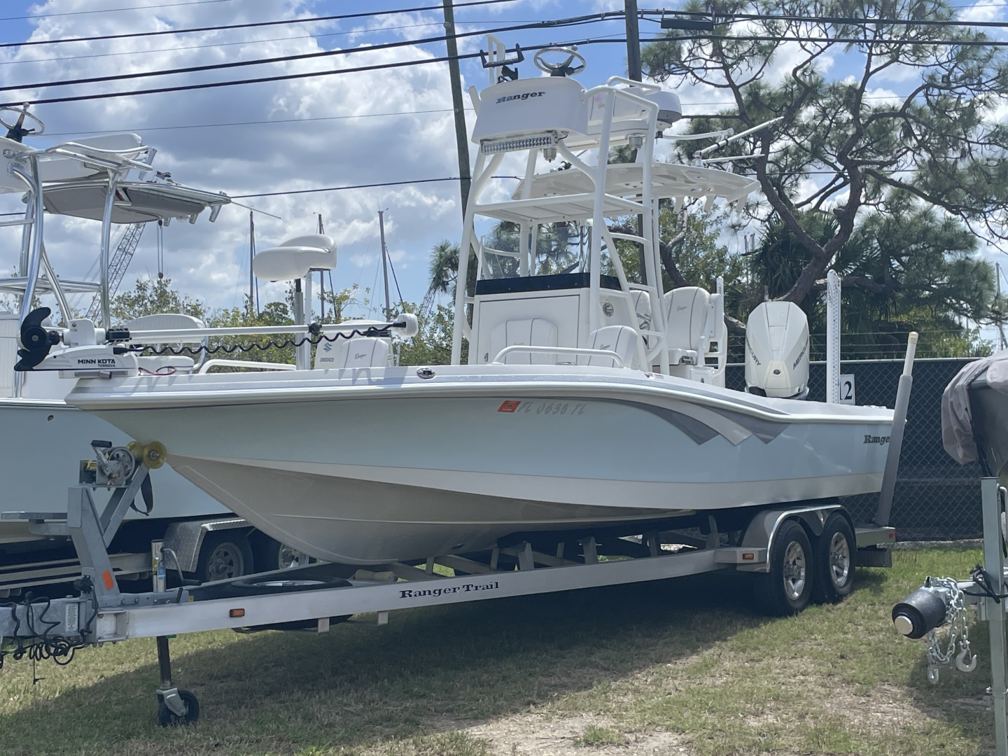 2022 Ranger 2510 Bay Base - Image 79