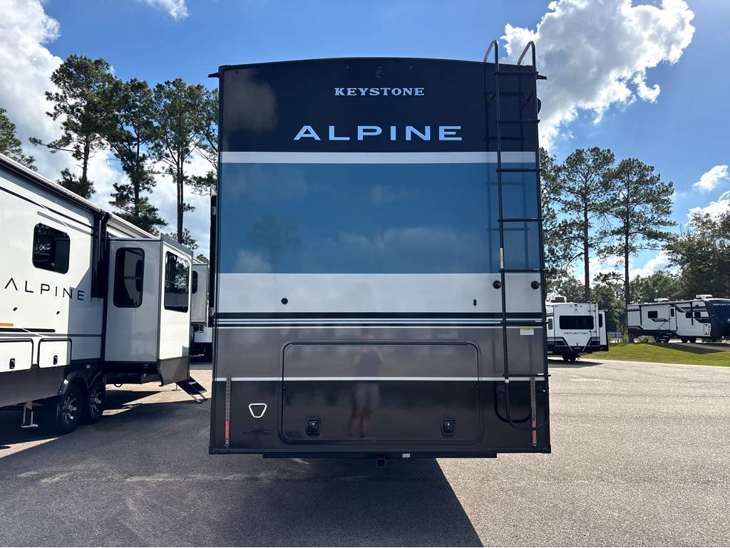 2026 Keystone ALPINE 3710FL - Image 5