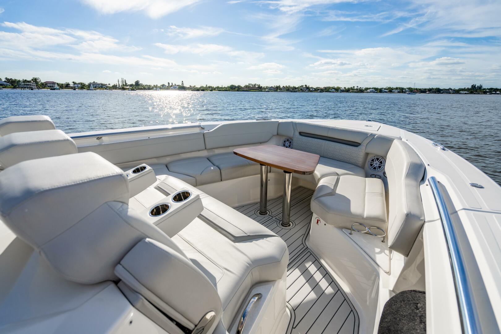 2022 Tiara Yachts 43 LS - Image 68