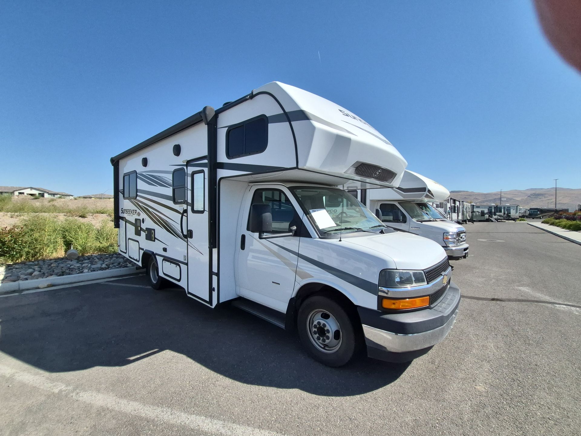 2023 Forest River Sunseeker LE 2350LE - Image 3