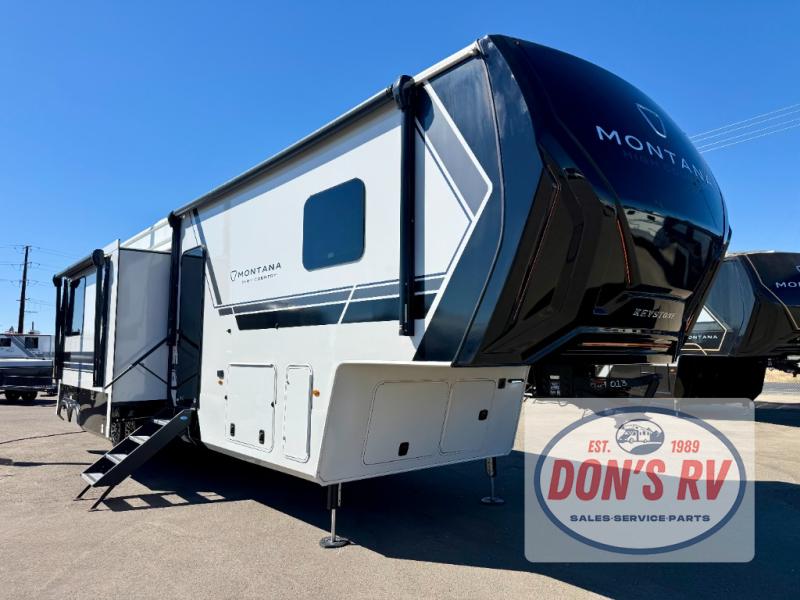 2027 High Country 391TB - Image 10