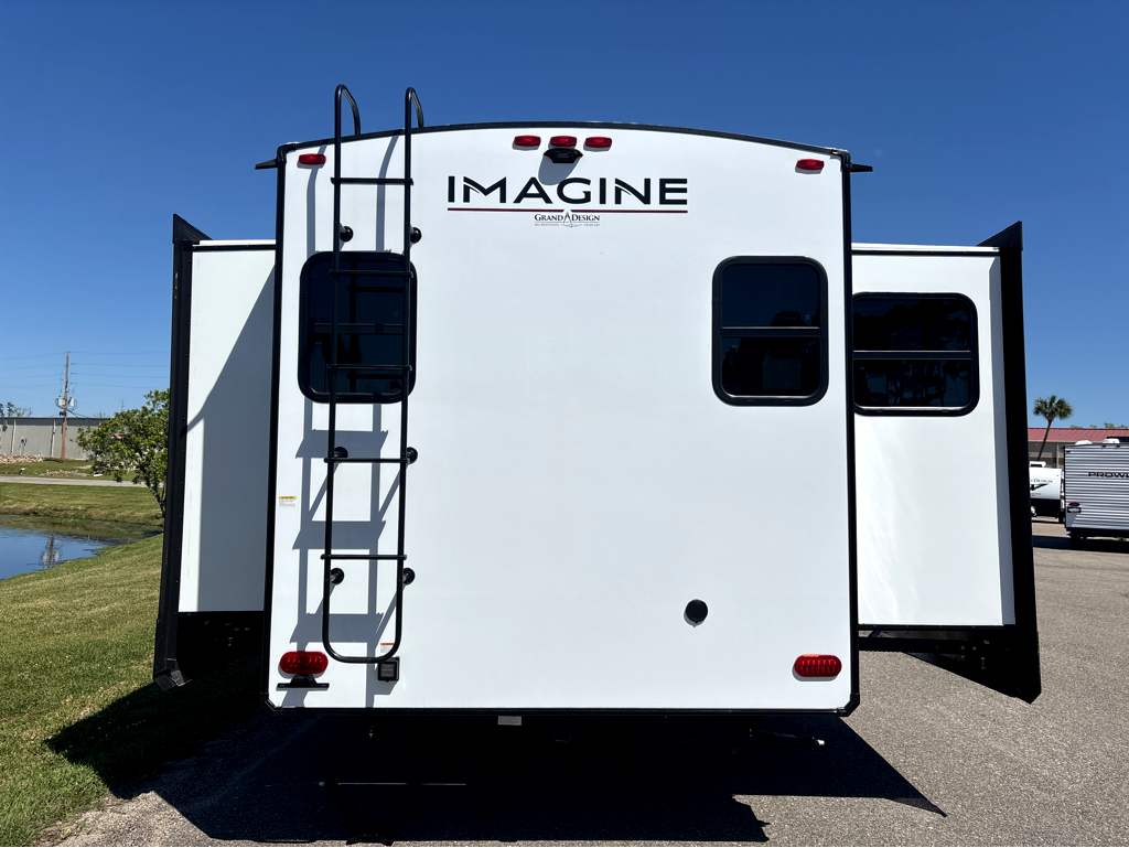 2026 GRAND DESIGN IMAGINE 3100RD - Image 5