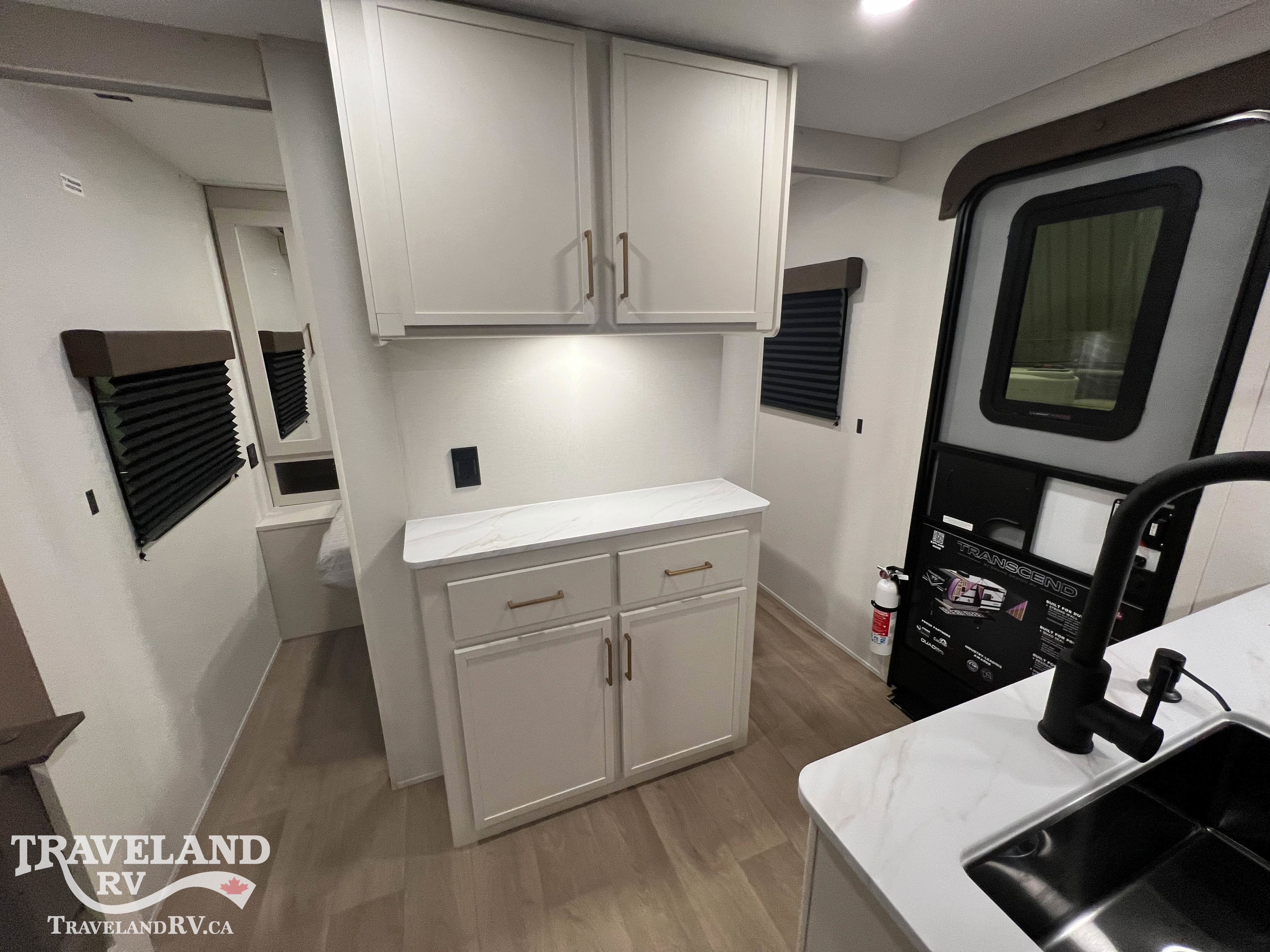 2026 Grand Design Transcend XPLOR 27DBX - Image 15