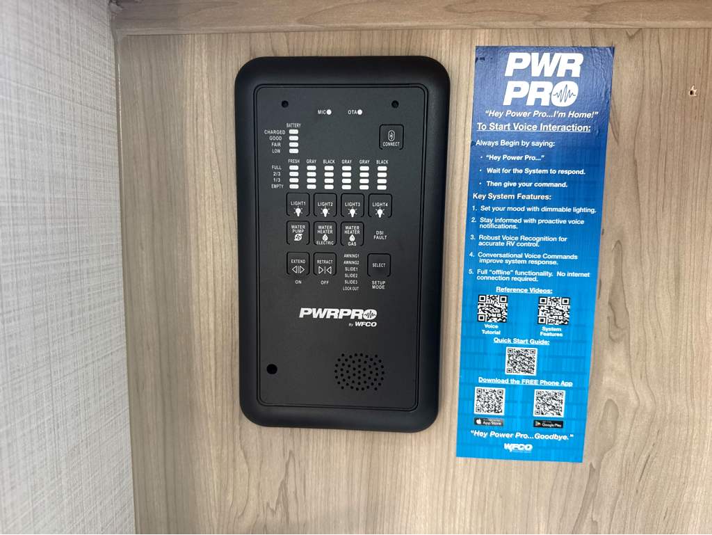 2025 FOREST RIVER GEO PRO 20FBS - Image 10