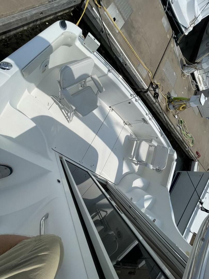 2006 Carver 36 Mariner - Image 58