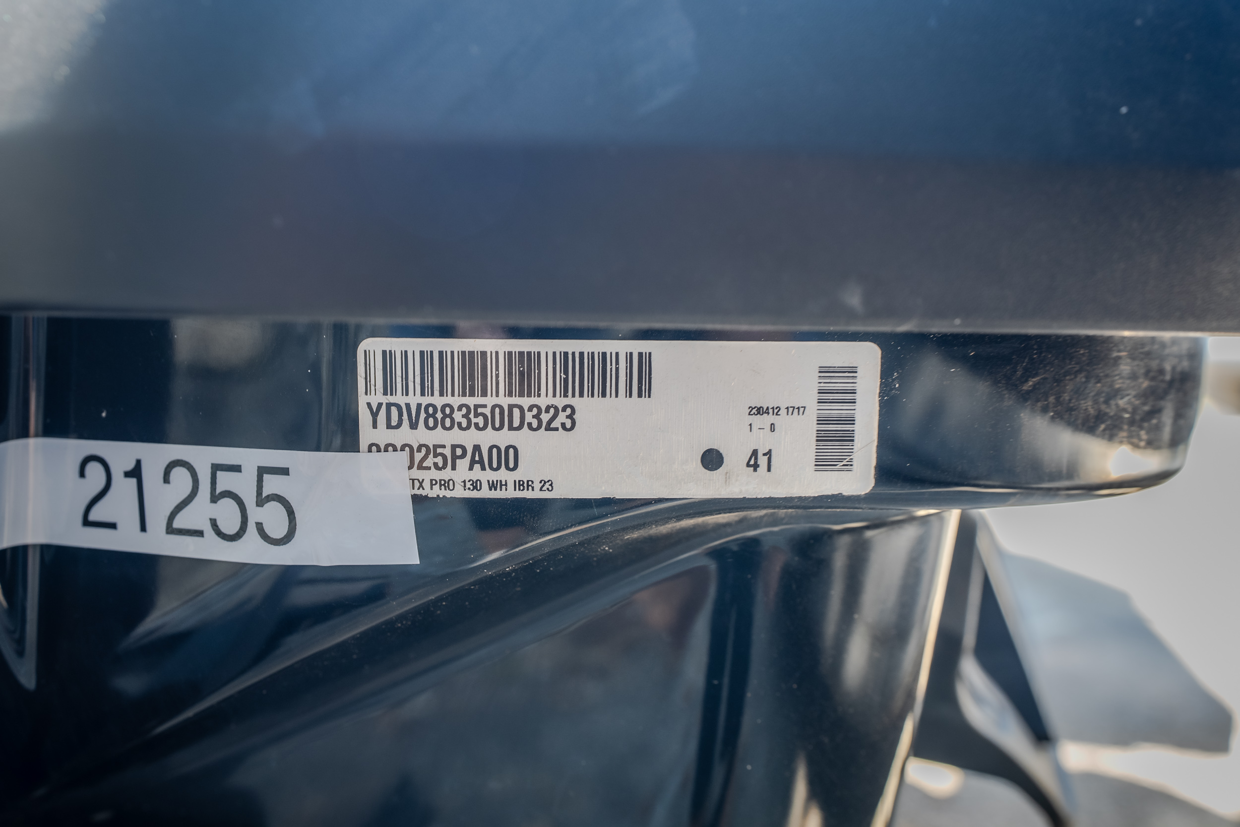 2023 Sea-Doo GTX PRO 130 - Image 15