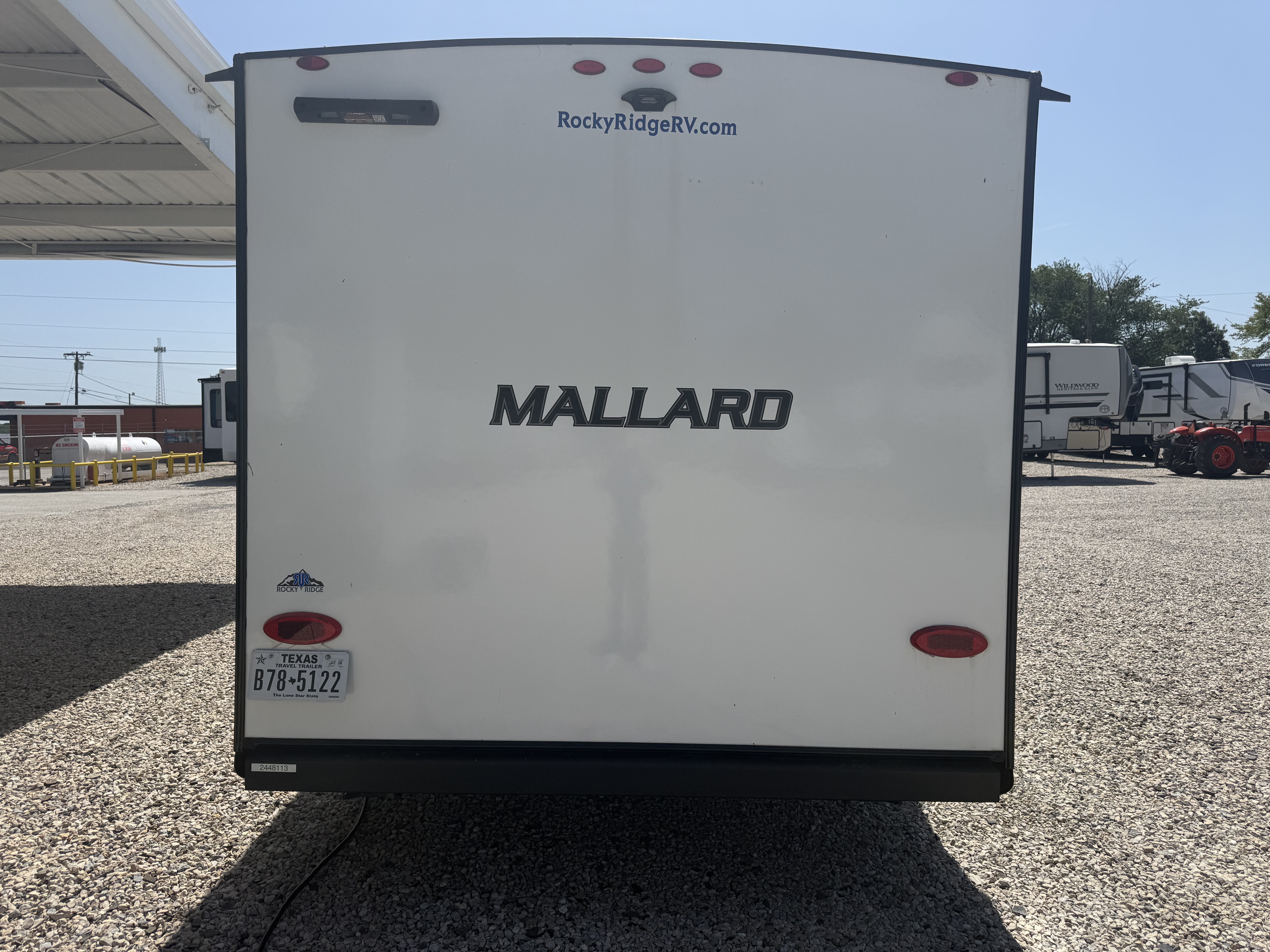 2025 Heartland Mallard 17BHL - Image 6