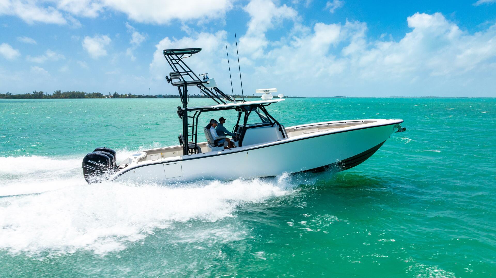 2015 Yellowfin CC - Image 19