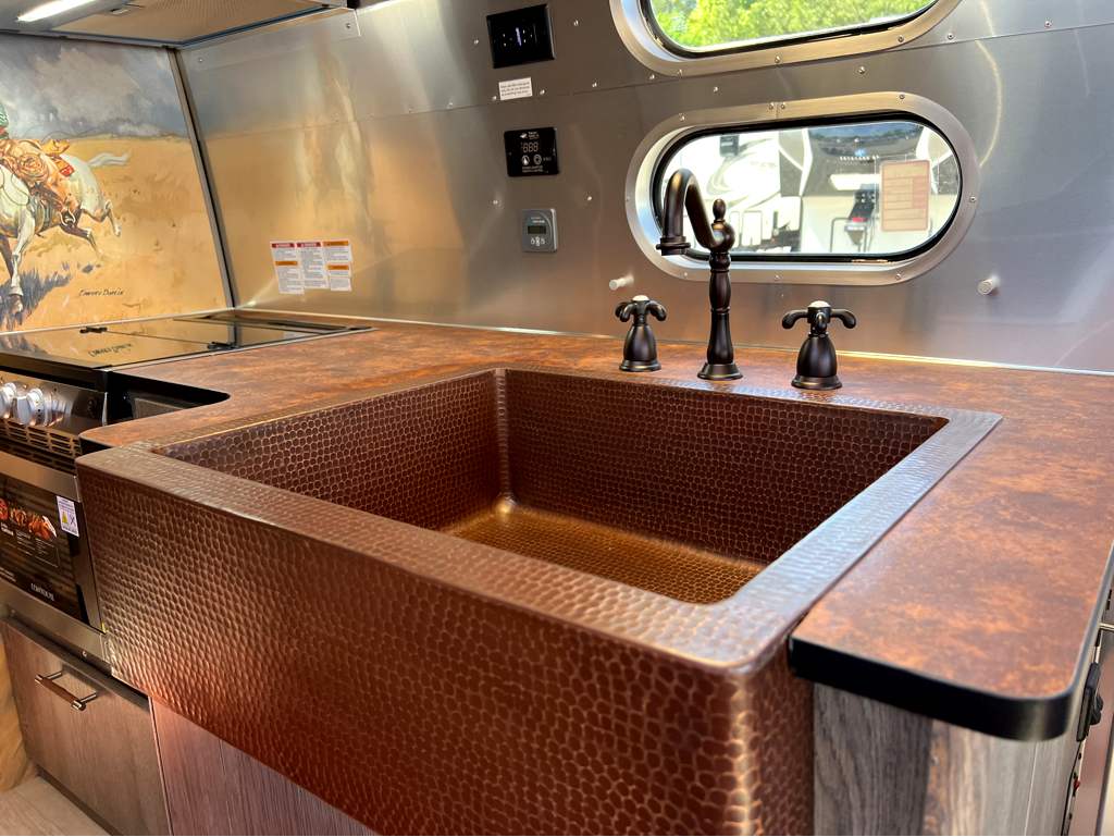 2026 AIRSTREAM STETSON + 6666 27FBT - Image 12