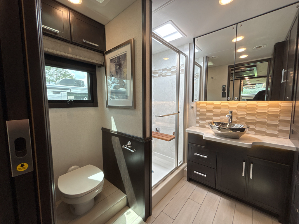 2026 ENTEGRA COACH CENTURION 39N - Image 21