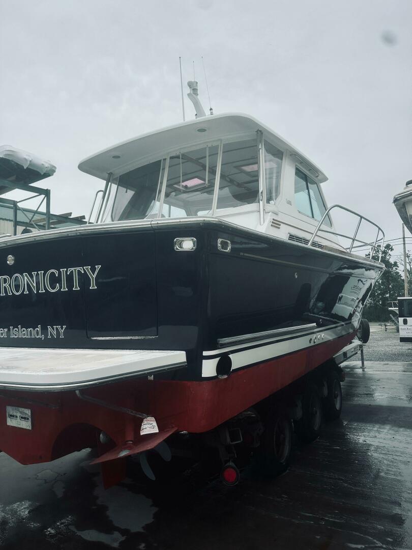 2007 Sabre 34 Express - Image 107
