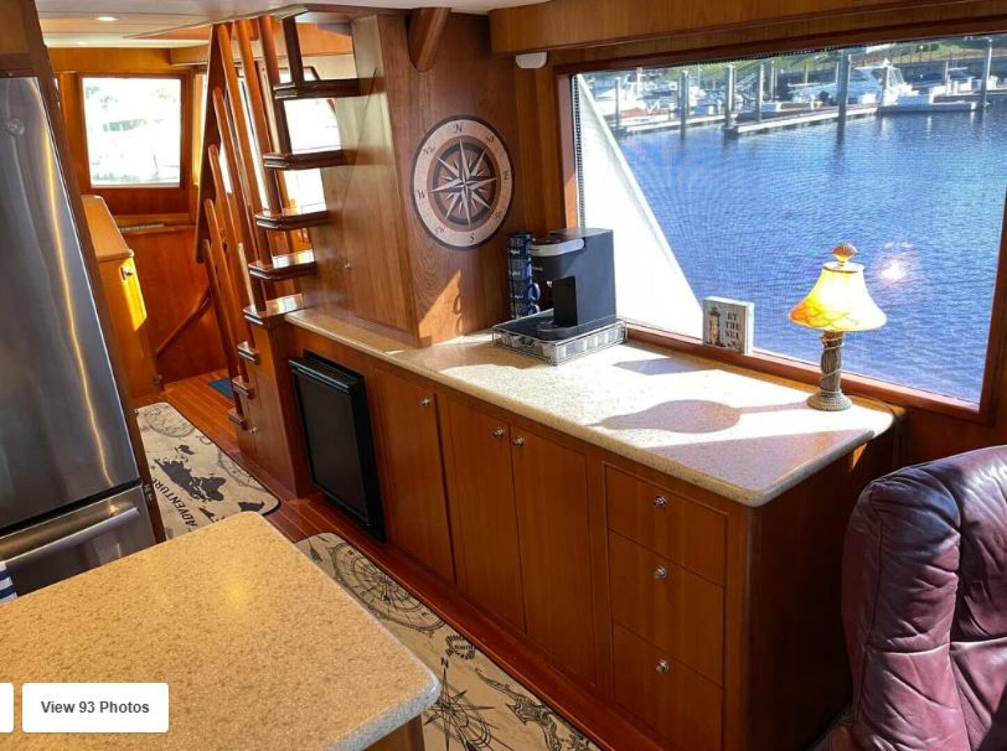 2002 Grand Alaskan Flush Deck  CPMY - Image 16