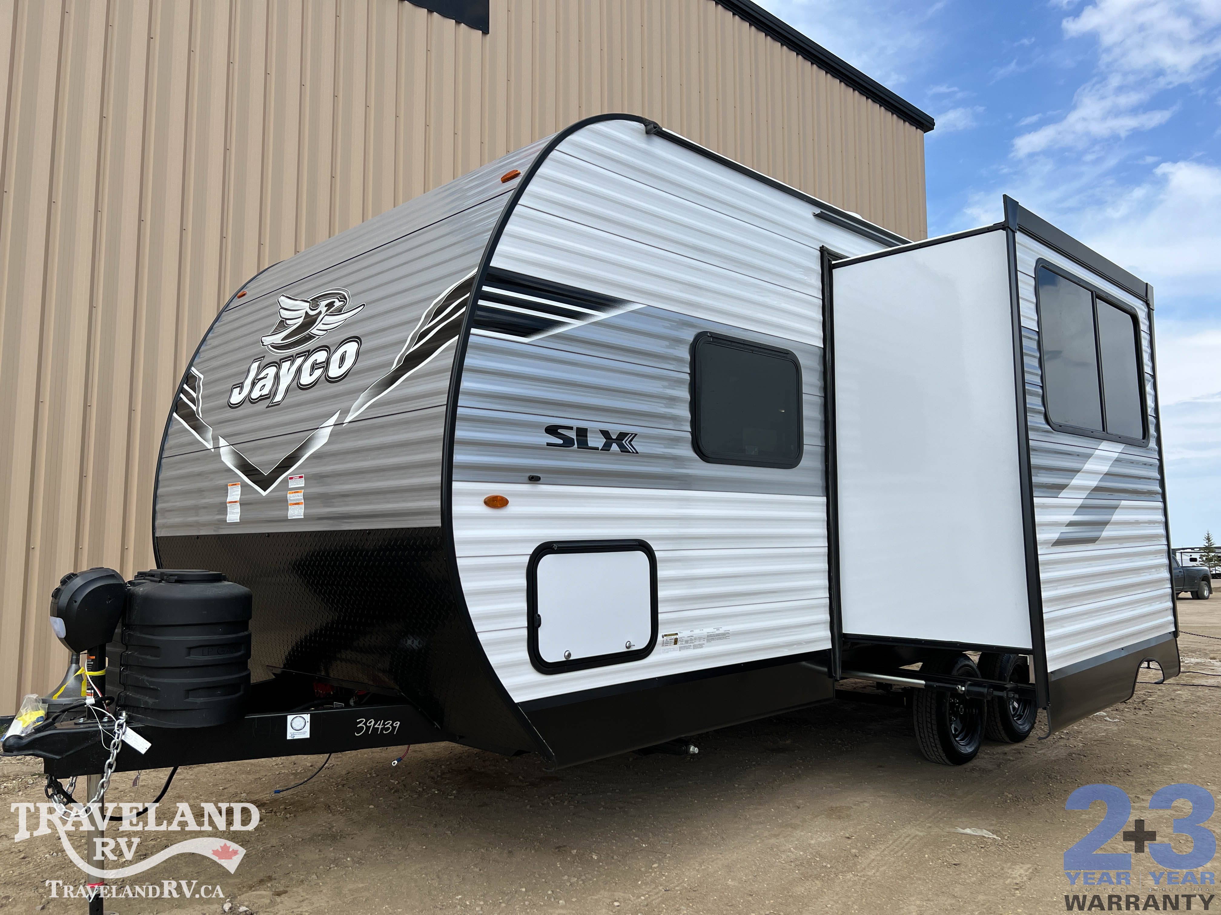 2026 Jayco Jay Flight SLX 200MKSW - Image 5