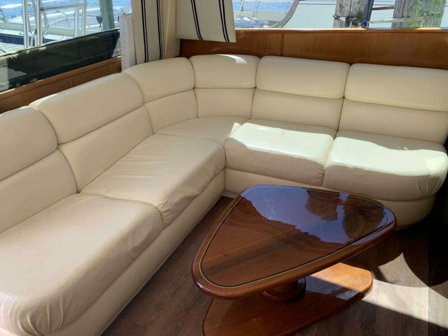 2000 Viking 50 Convertible Sportfish - Image 17
