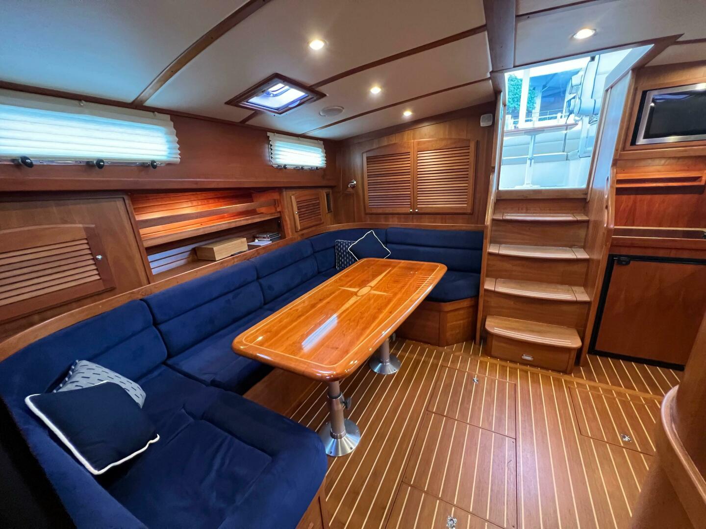 2008 Sabre 42 Hardtop Express - Image 21