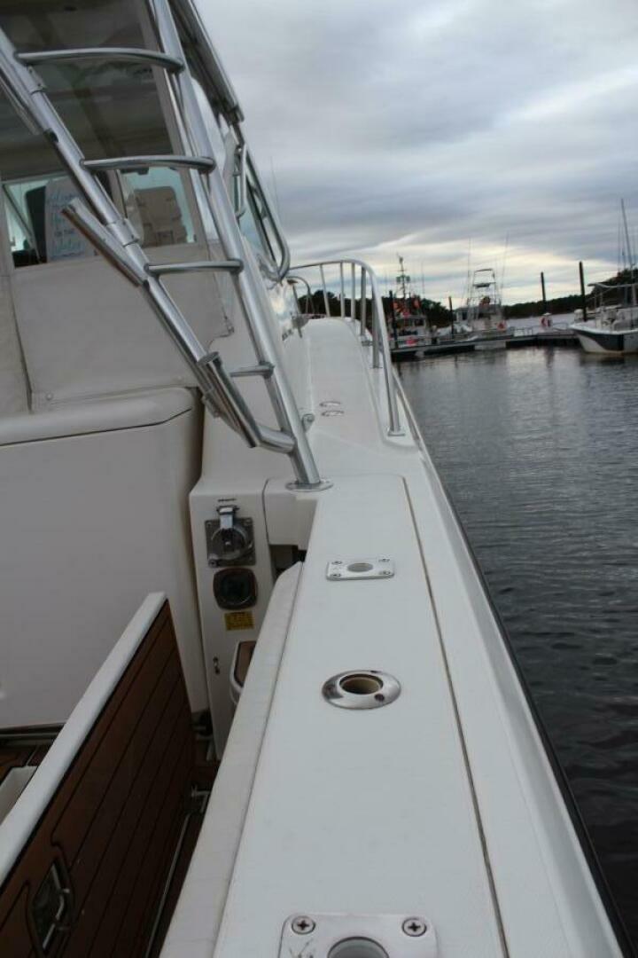 2005 Rampage Express - Image 12