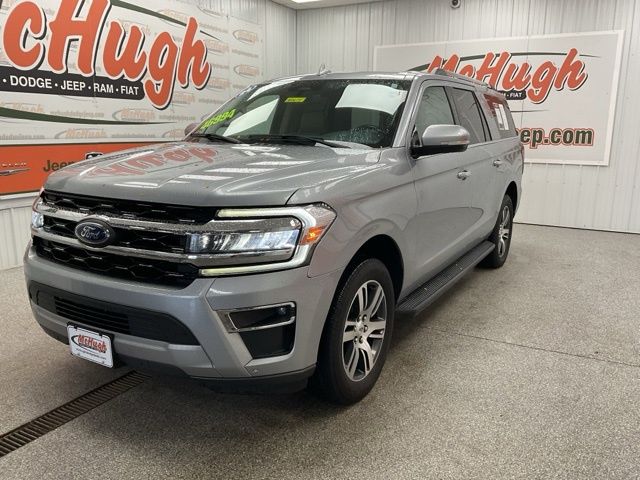 2024 Ford Expedition Utility 4D Limited 4WD V6 Turbo - Image 1