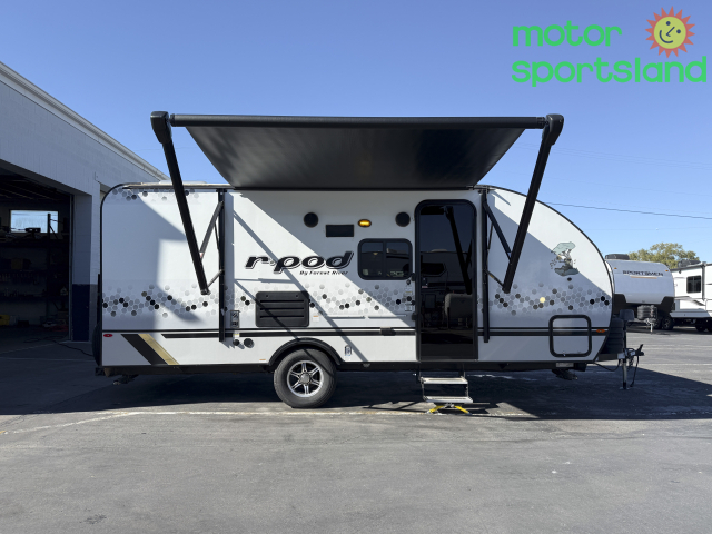 2022 Forest River R-Pod RP-193 - Image 14