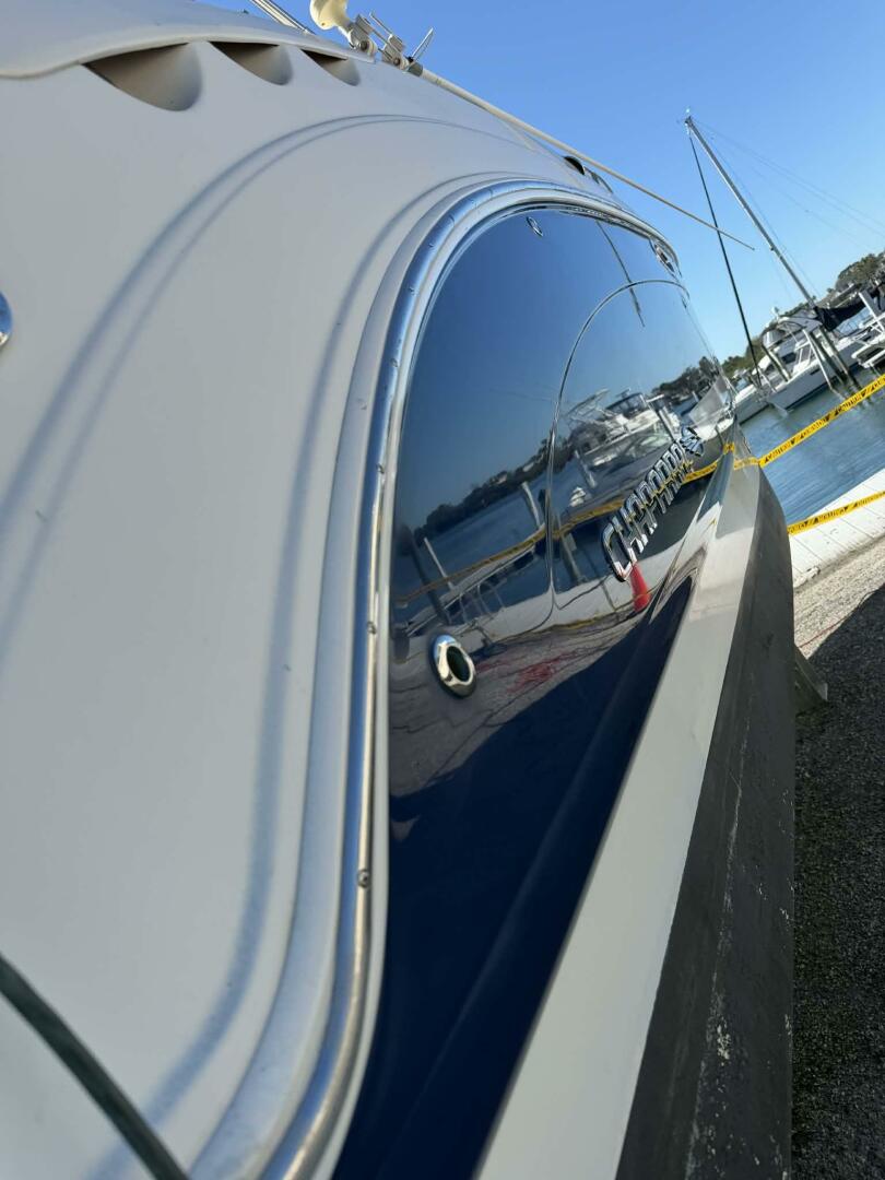 2008 Chaparral 250 Signature Base - Image 10