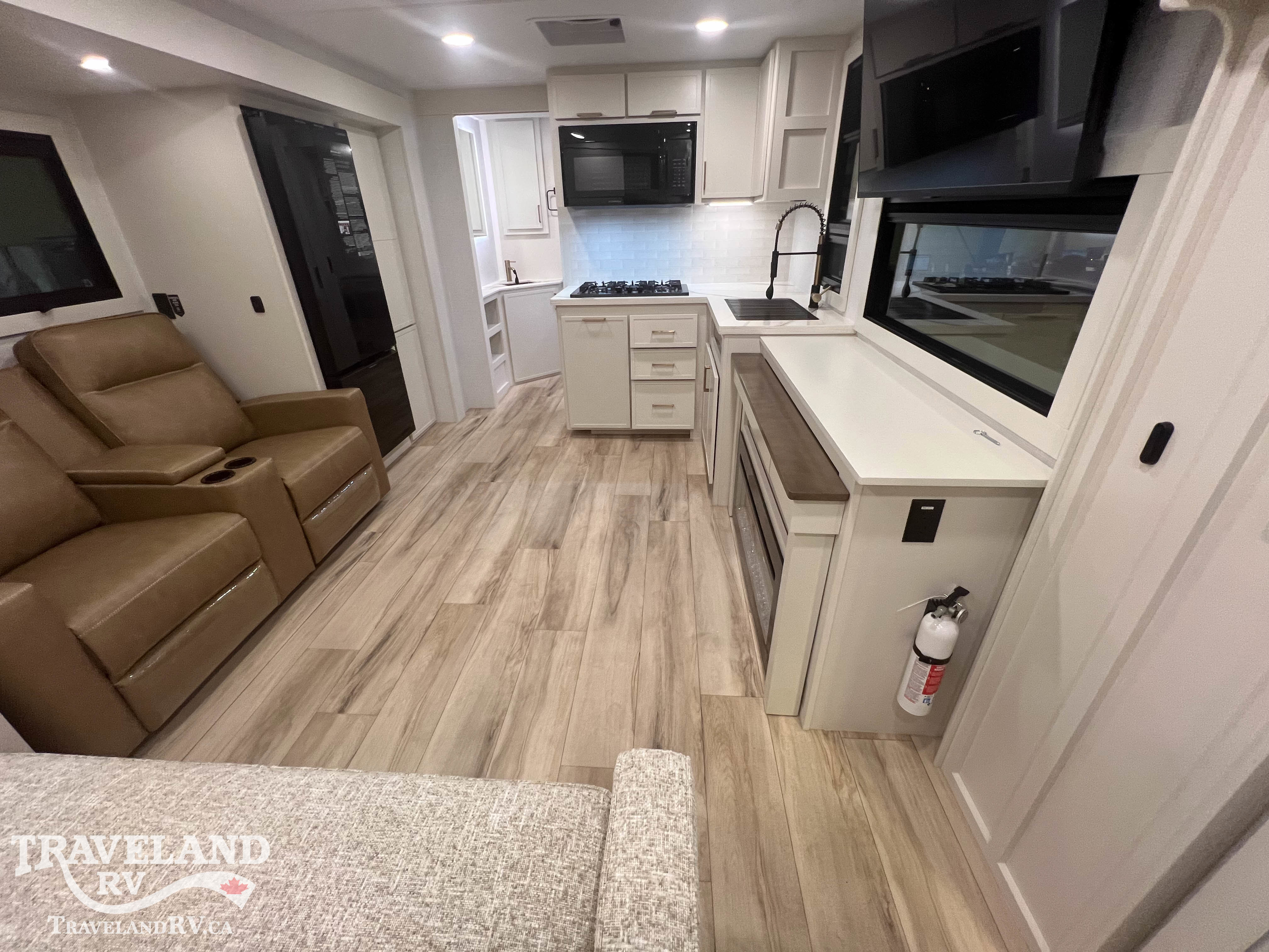 2026 Brinkley RV Model I 294 - Image 7