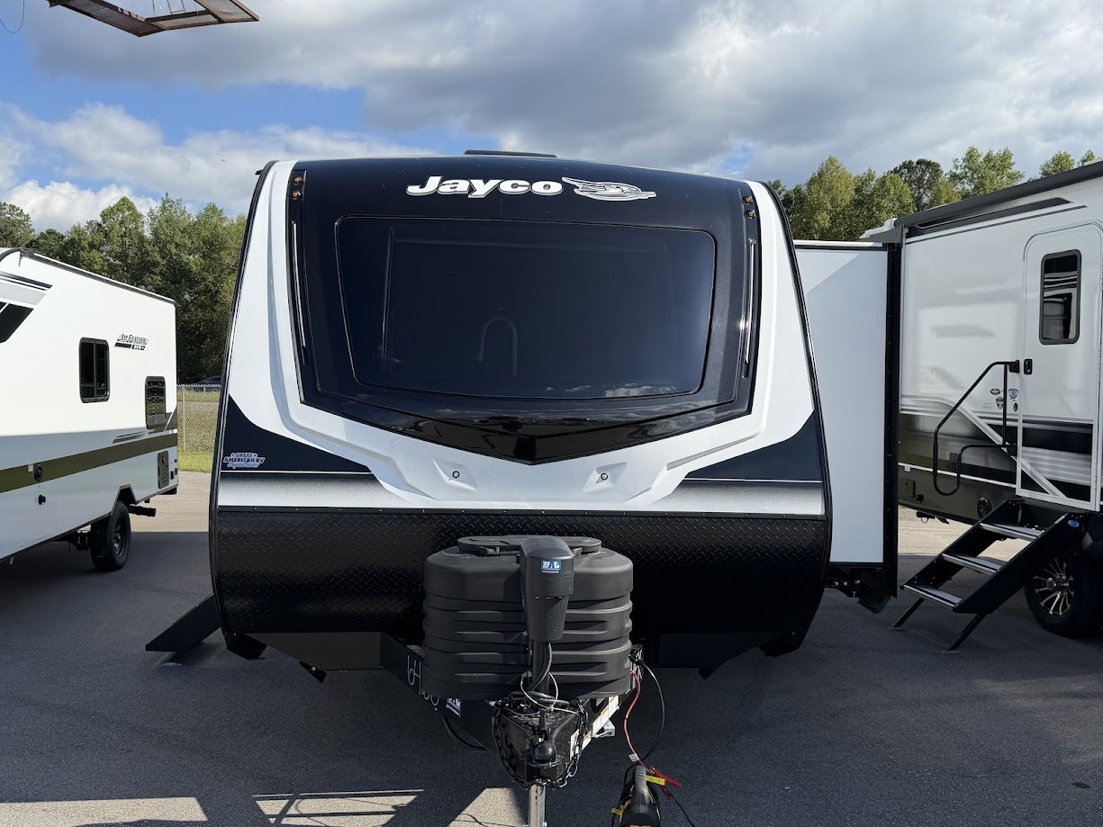 2026 JAYCO JAY FEATHER 24FK - Image 2