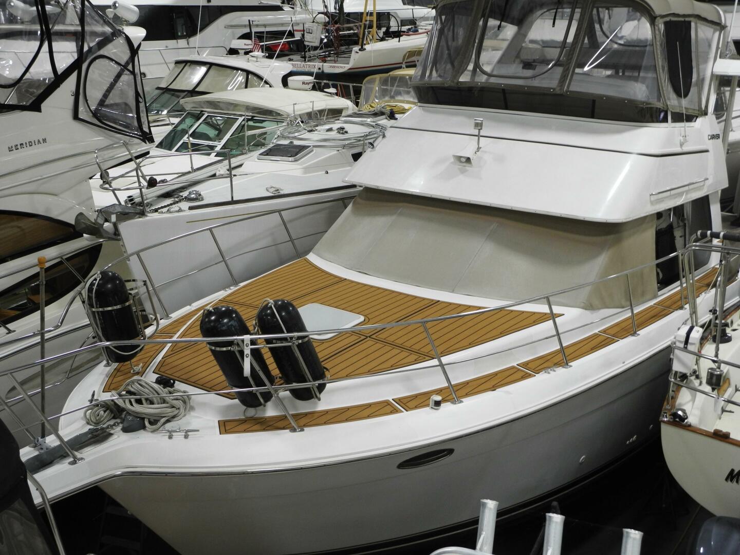 2000 Carver 404 - Image 2