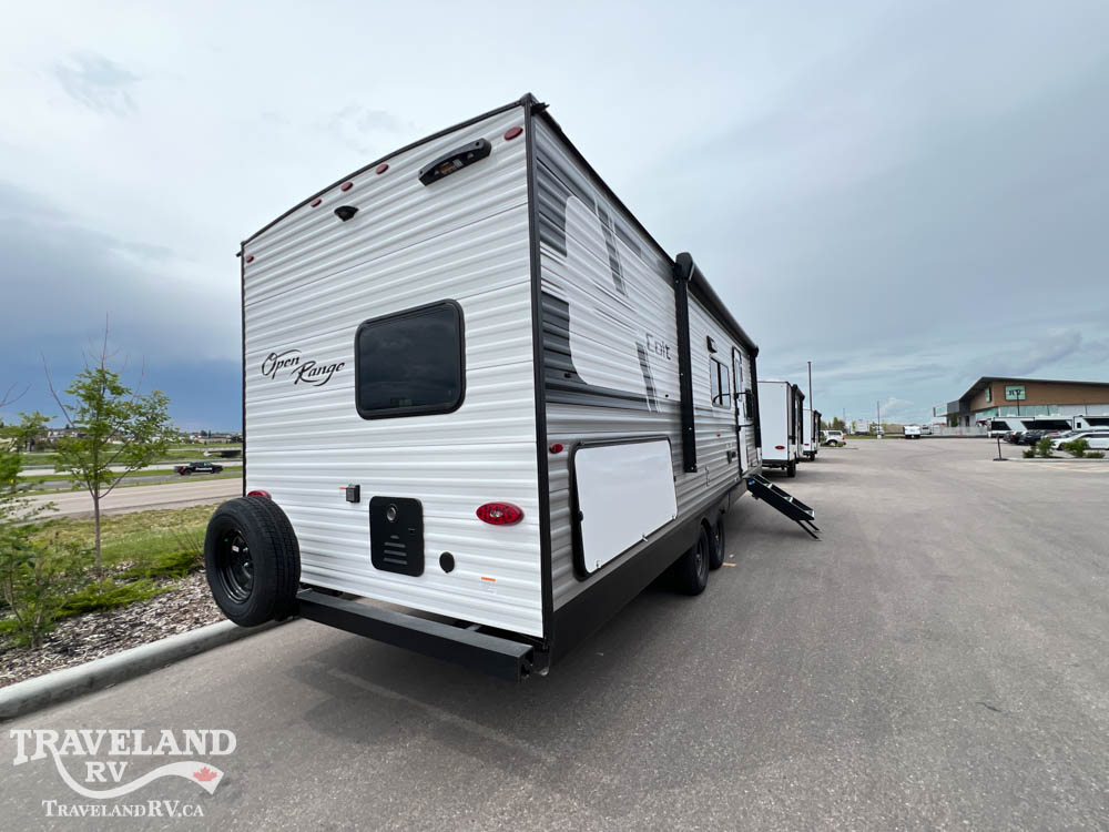 2027 Highland Ridge Colt 26DBS - Image 7