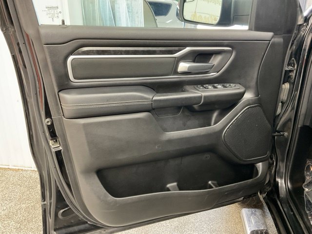 2023 Ram 1500 Pickup Crew Bighorn/LoneStar eTorque 4WD - Image 13
