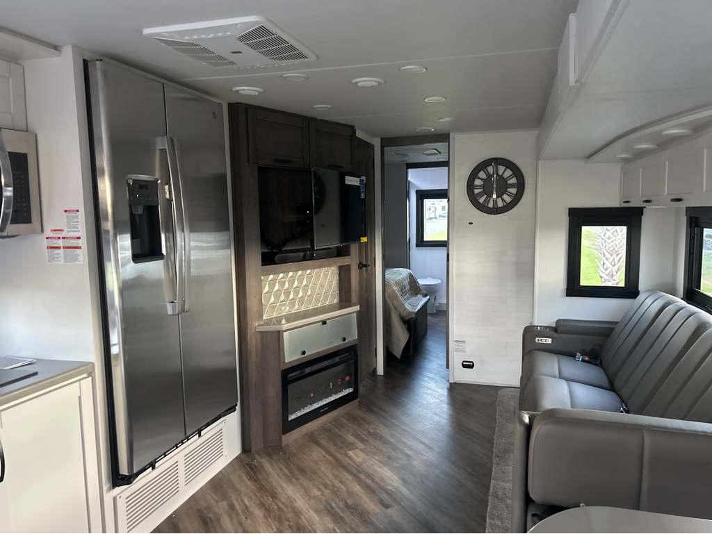 2026 JAYCO SENECA 37K - Image 13