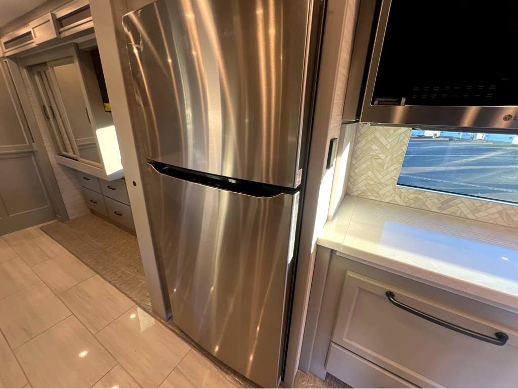 2026 TIFFIN ALLEGRO BAY 38 BB - Image 30