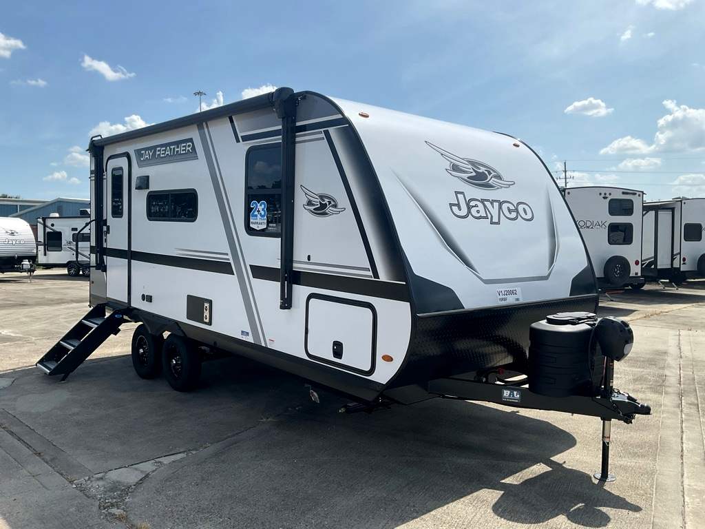2027 JAYCO Jay Feather 18RBF - Image 1