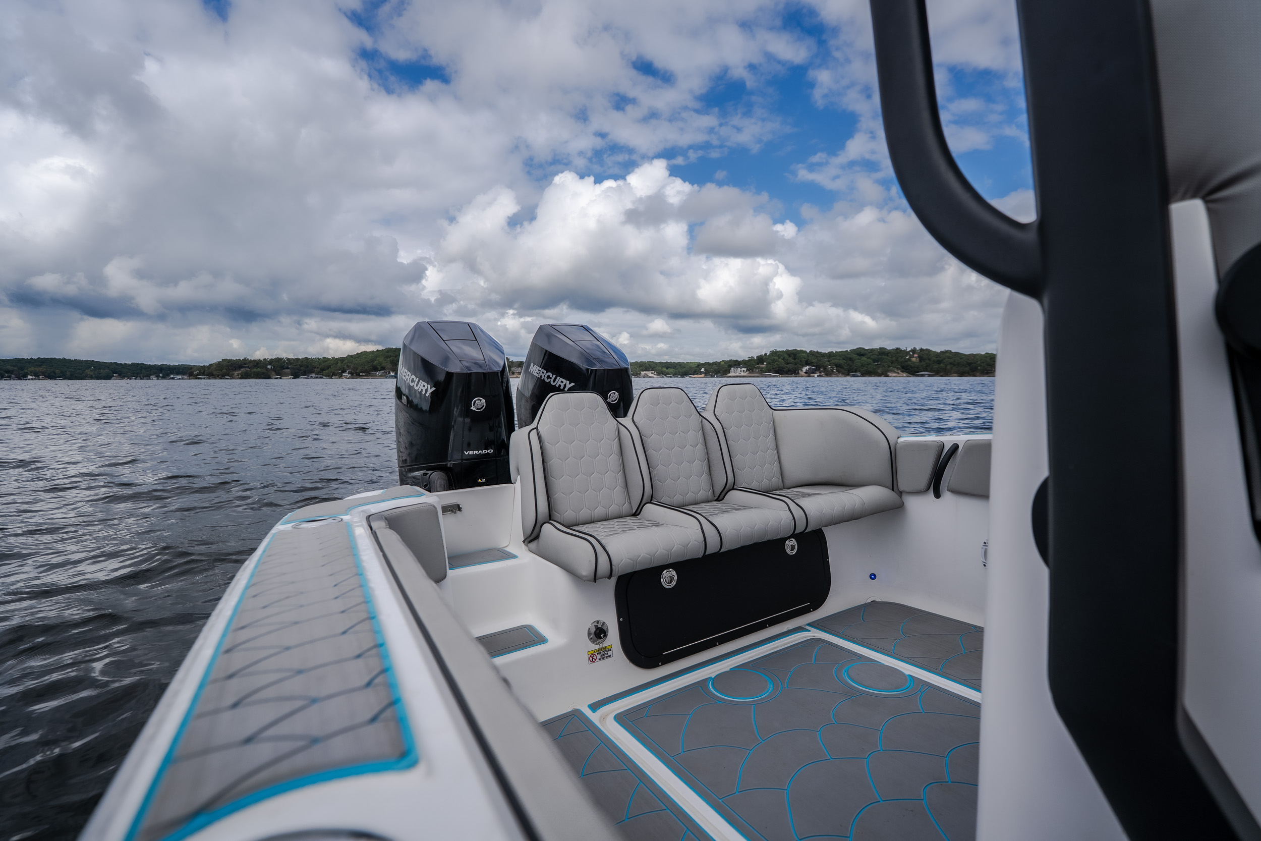 2024 Glasstream 328 PRO-XS - Image 31
