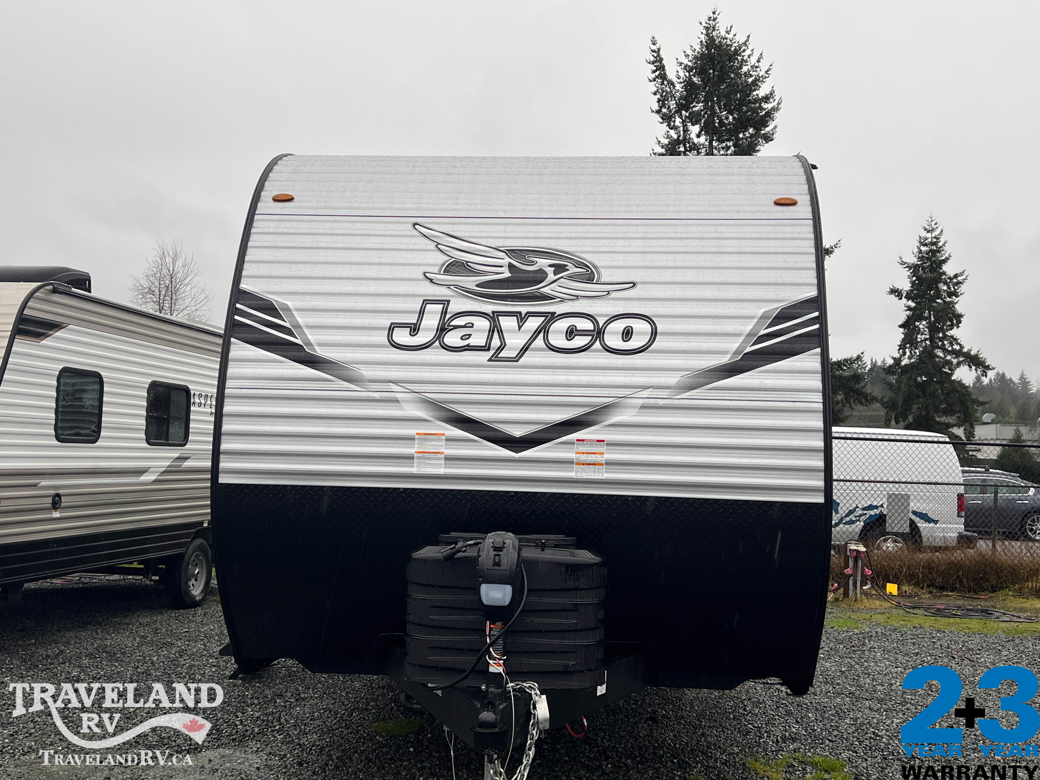 2026 Jayco Jay Flight SLX 245BHSW - Image 3