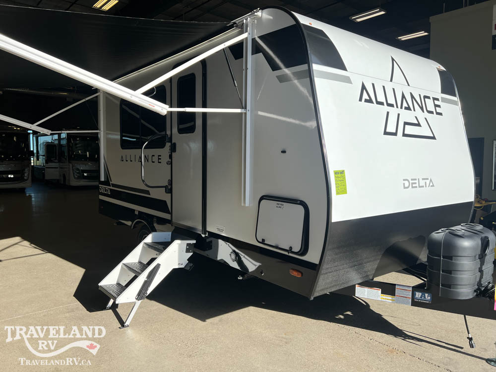2027 Alliance RV Delta Solo RB152 - Image 5