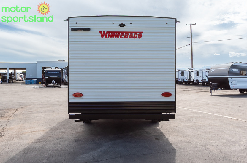 2027 Winnebago Access 16RB - Image 5