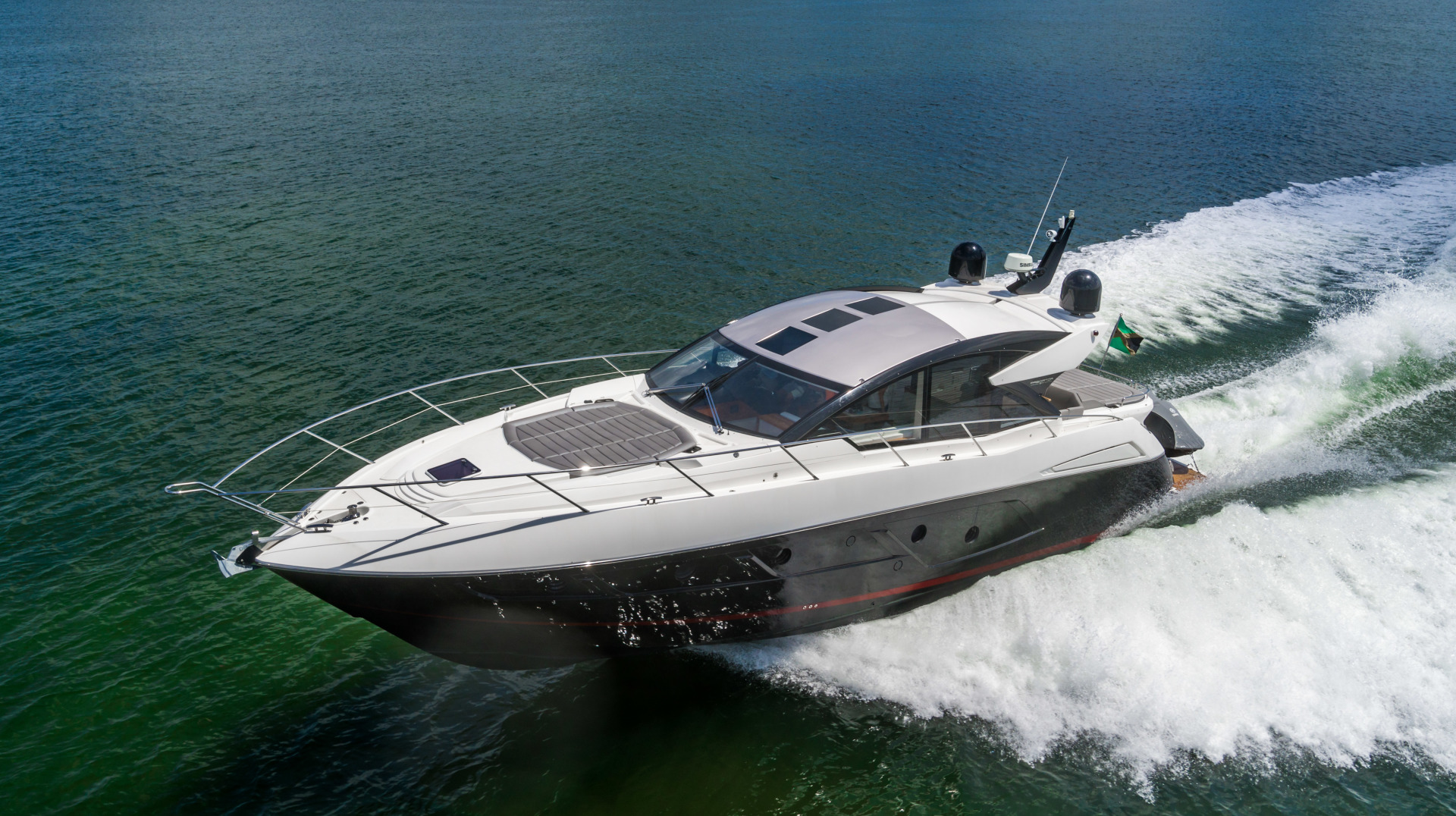 2019 Sunseeker Predator - Image 12