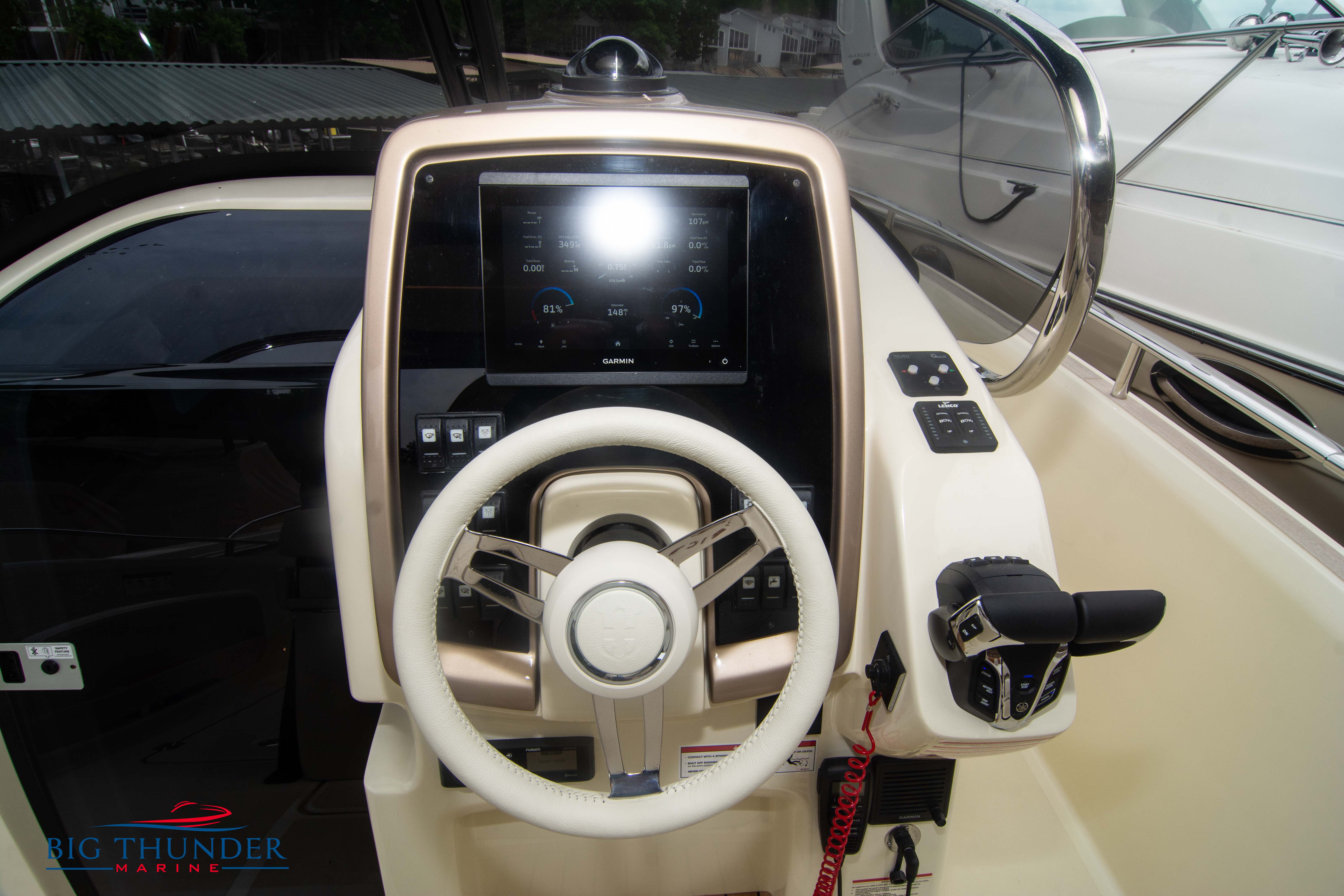 2024 Invictus TT280S - Image 15