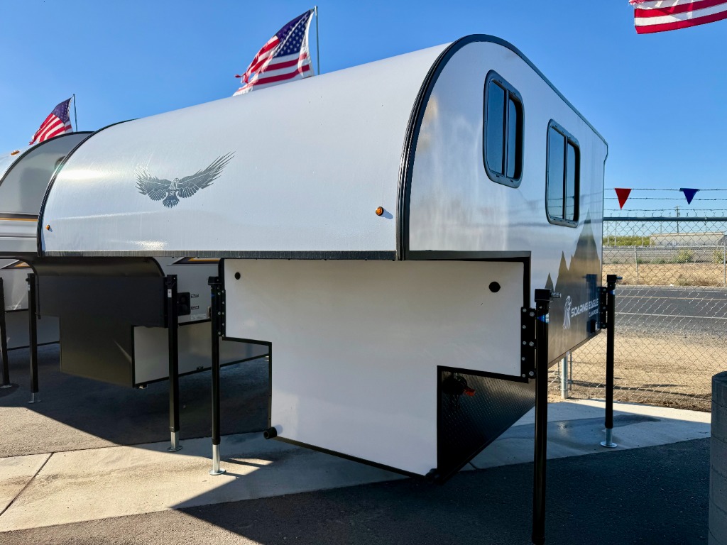 2026 Adlar Truck Topper 6.5XLS - Image 4