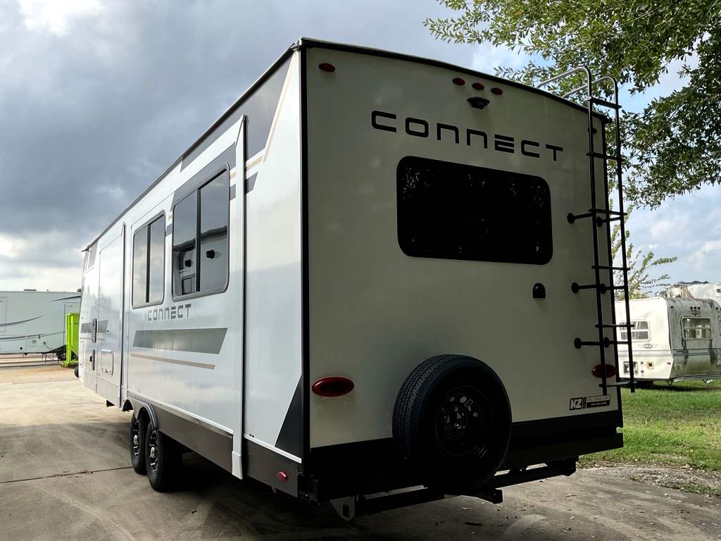 2026 KZ CONNECT C302FBK - Image 26