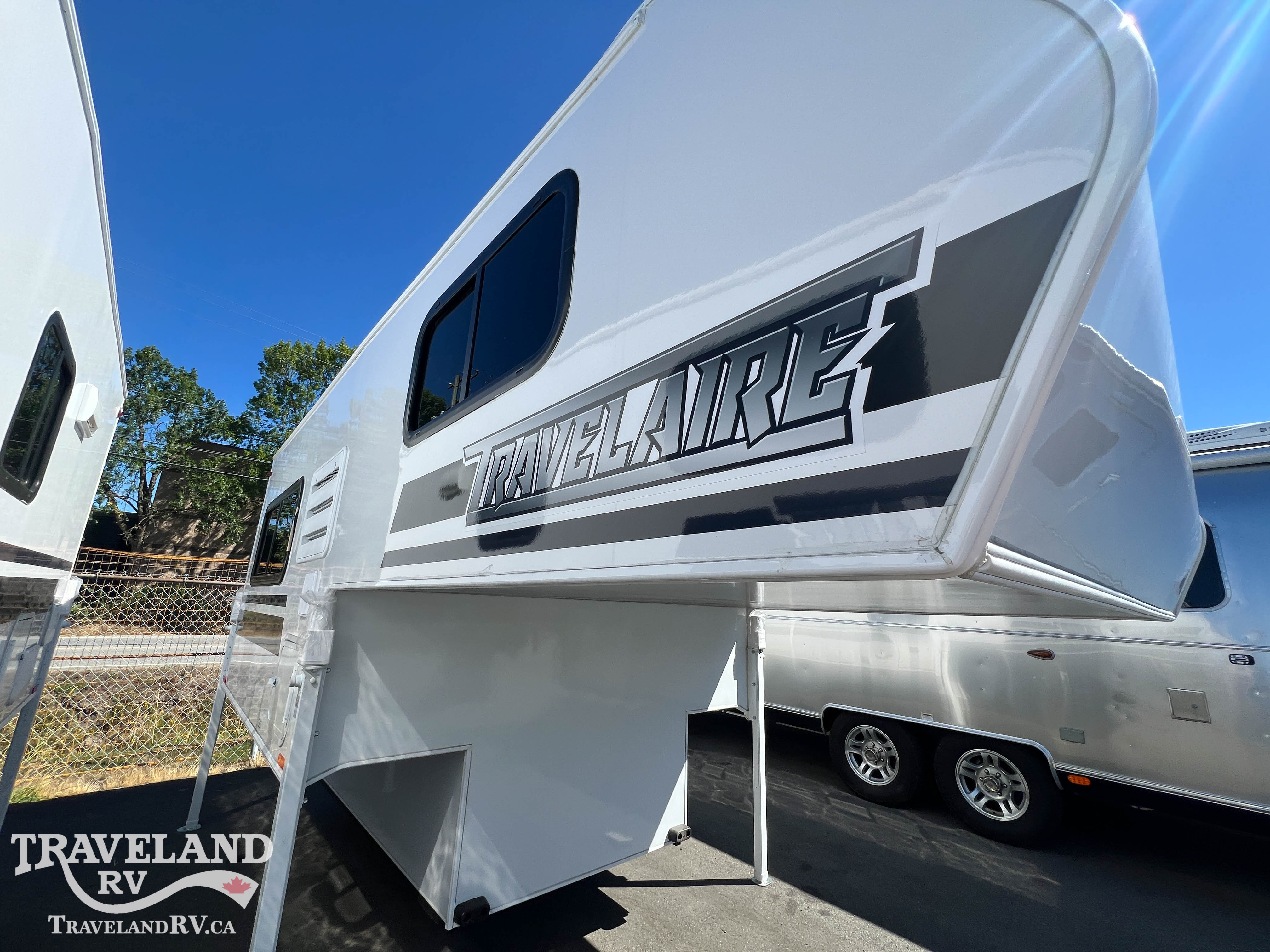 2027 Westland RV Travelaire 80WS - Image 1