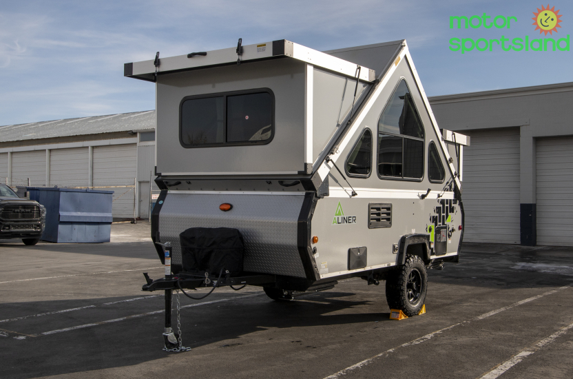 2026 COLUMBIA NORTHWEST A-liner CLASSIC - Image 7