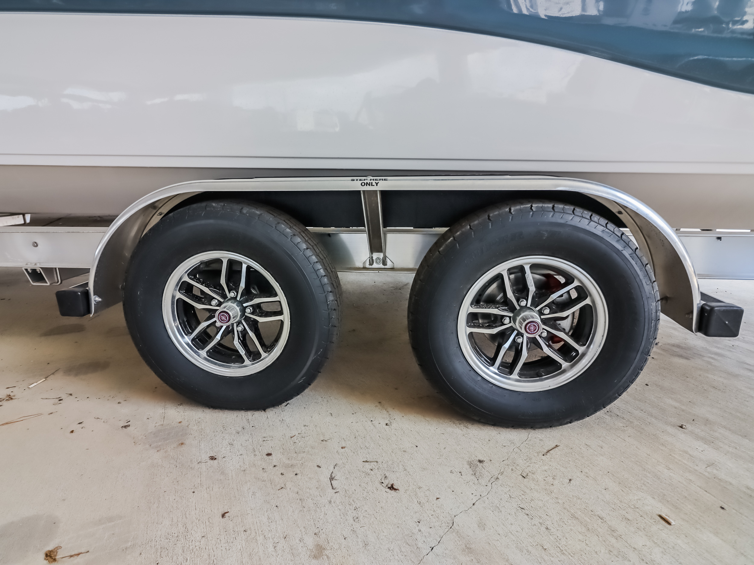 2026 CAROLINA SKIFF 2026 25 LS - Image 20