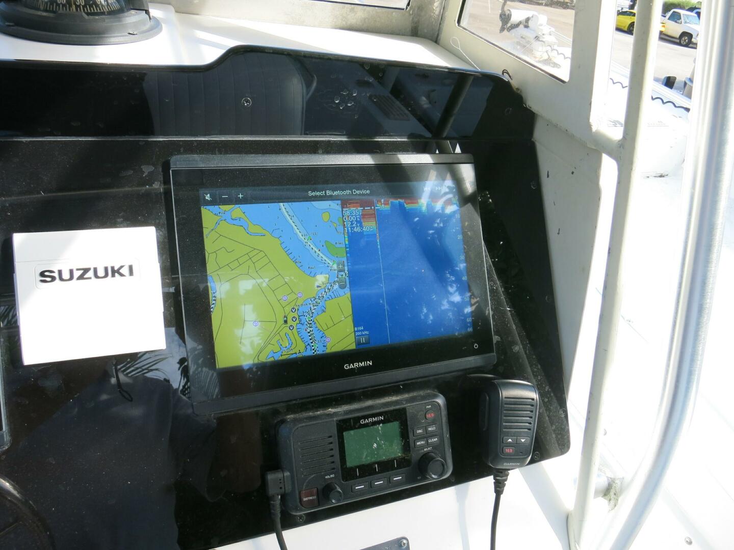 1993 Mako - Image 14