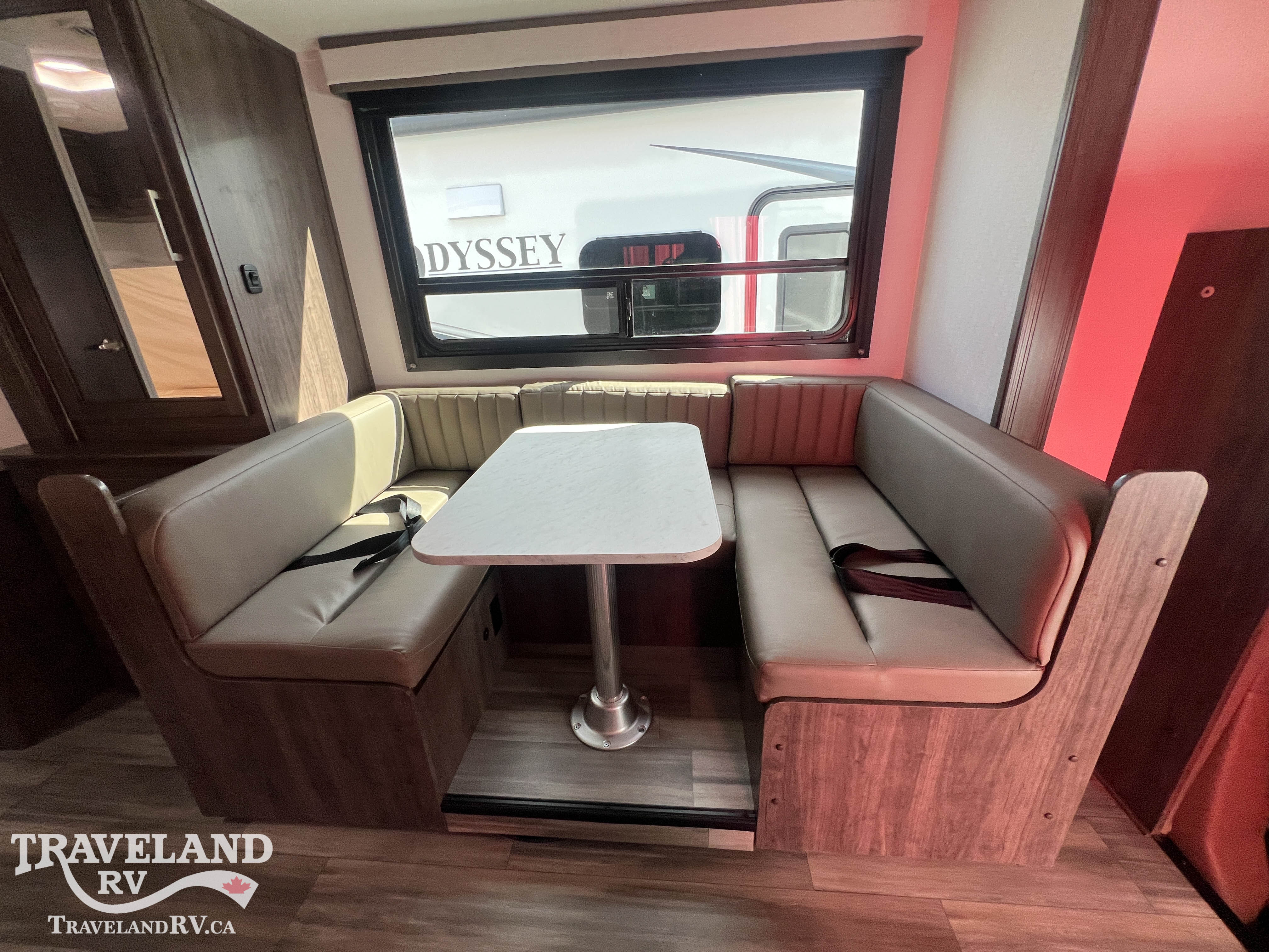 2026 Entegra Coach Odyssey SE 22A - Image 11