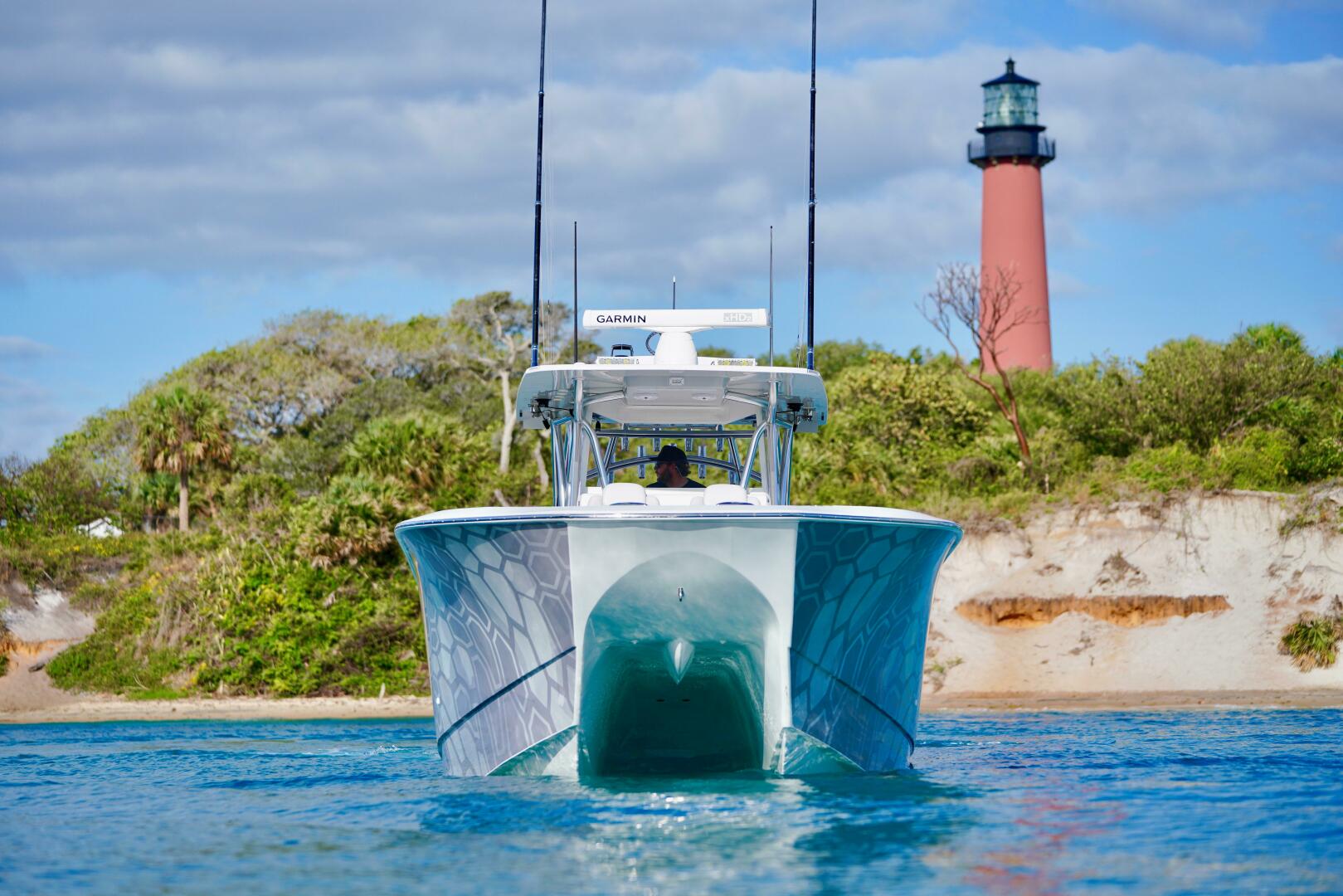 2023 SeaHunter - Image 6