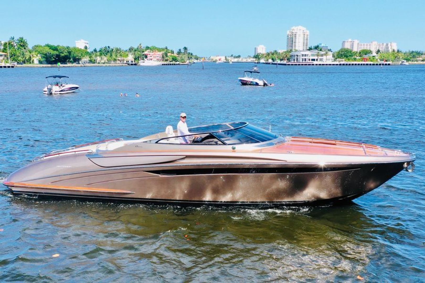 2006 Riva Riva 44 Rivarama Base - Image 6