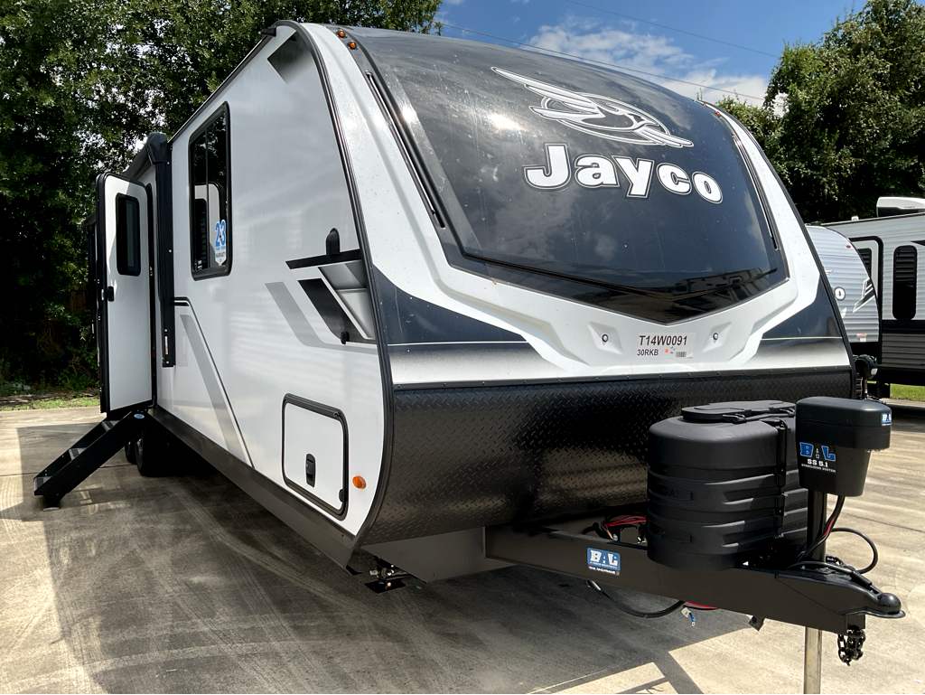 2026 JAYCO Jay Feather 30 RKB - Image 5