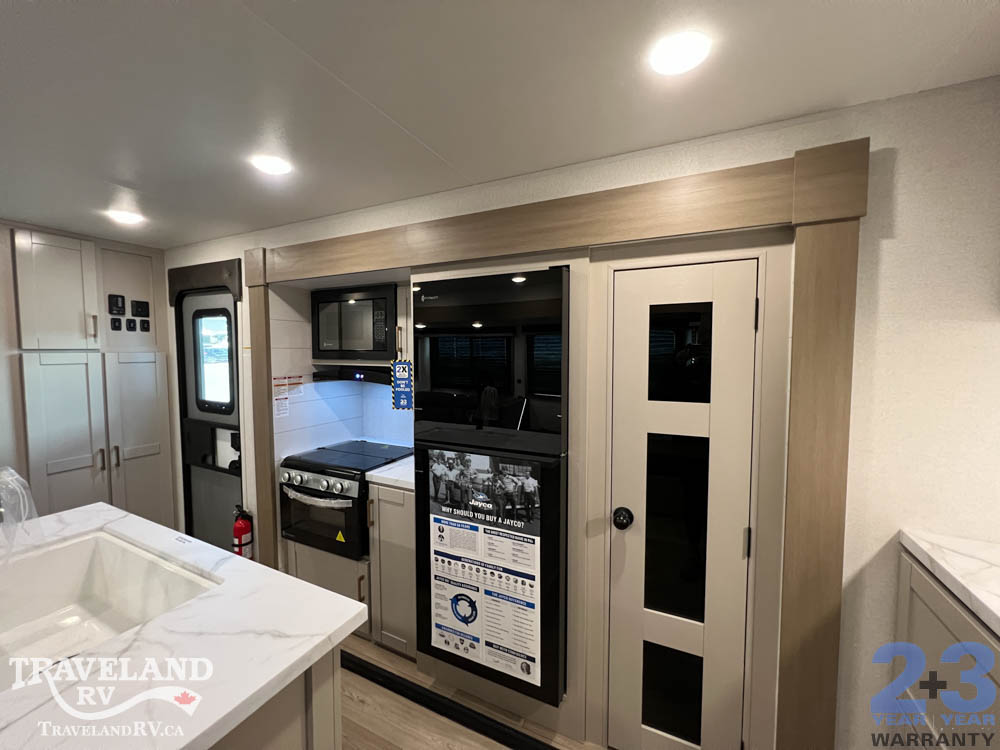 2027 Jayco Jay Flight SLX 333BTS - Image 22